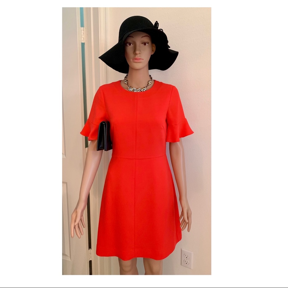 Dress from Banana Republic